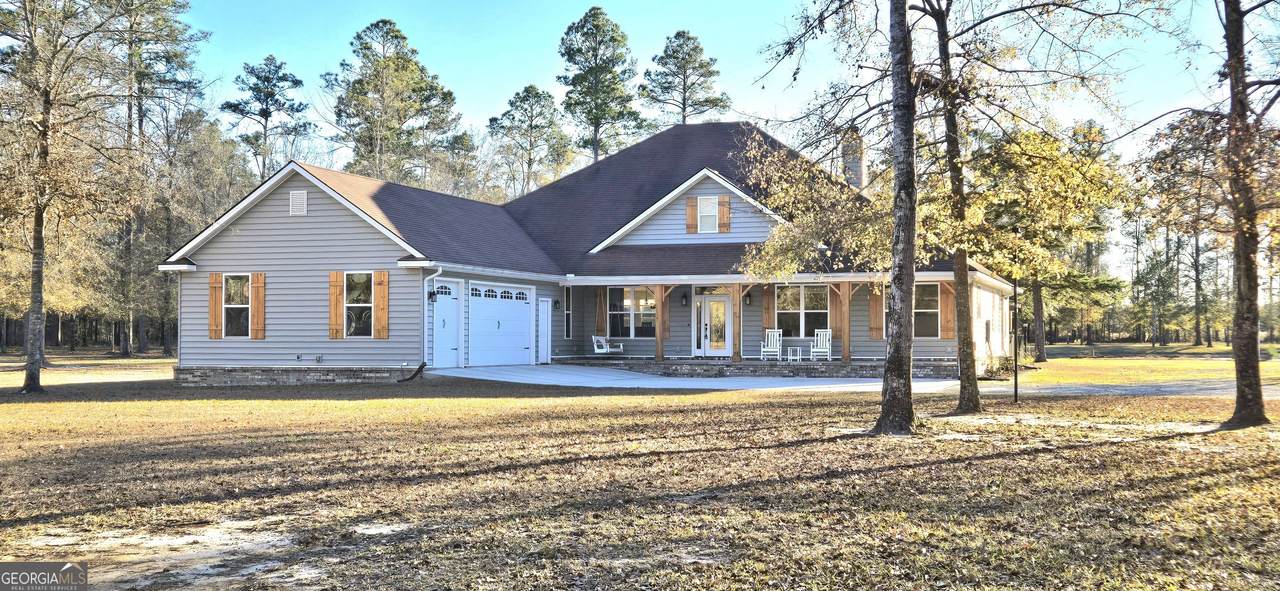 50 & 100 Hallelujah Trail - Photo 1