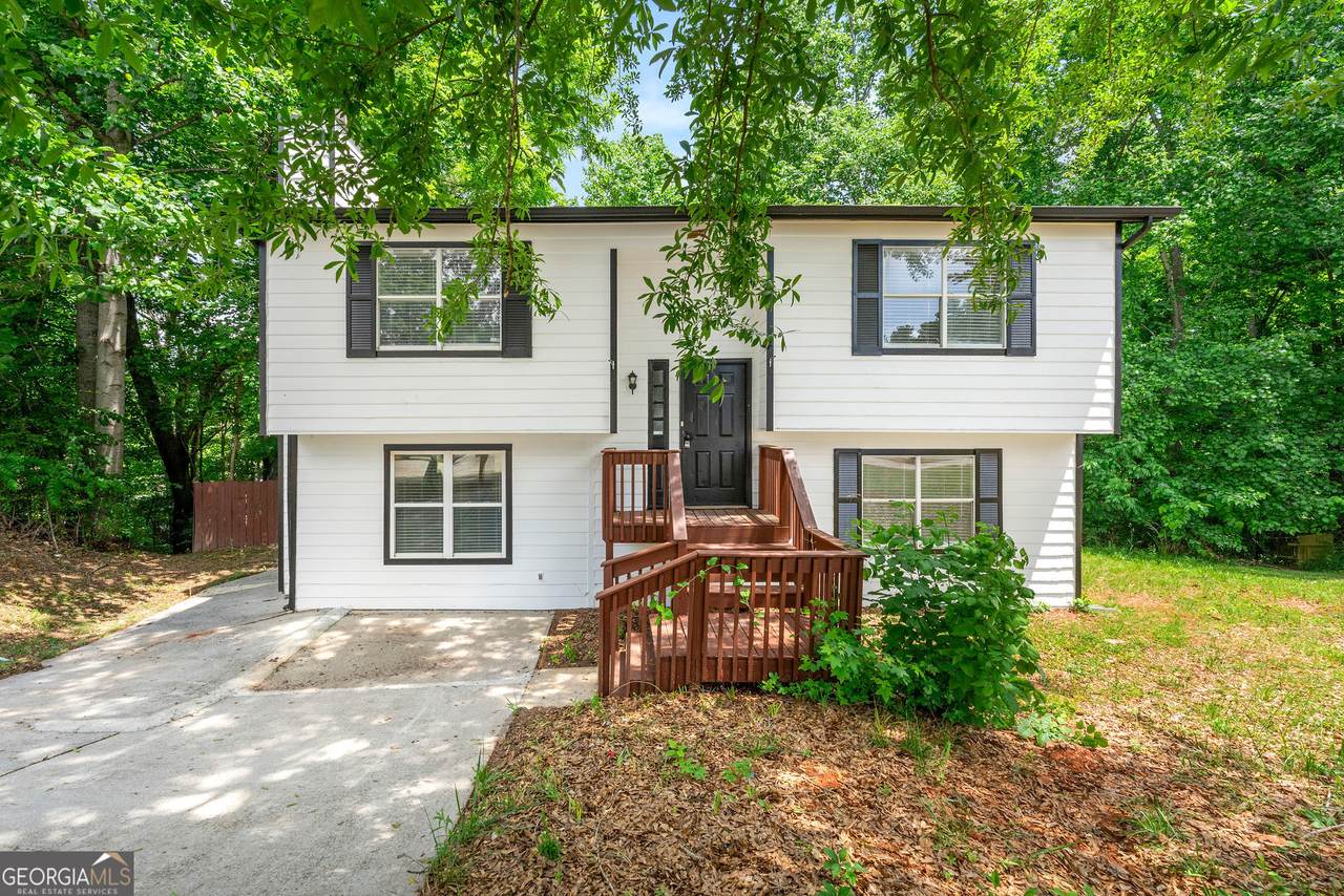 2290 Wilkins Cove - Photo 1