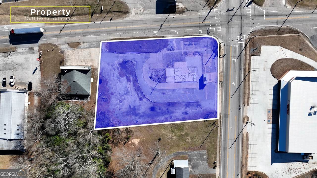 152 Millarden Road - Photo 1