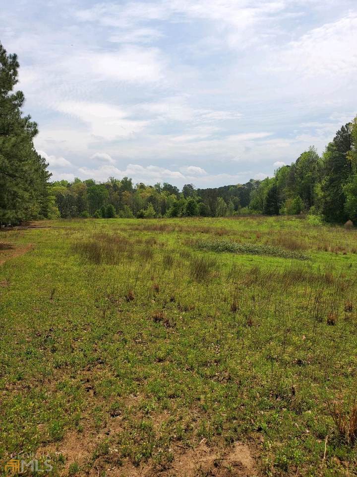 0 Old Highway 138 - Photo 1