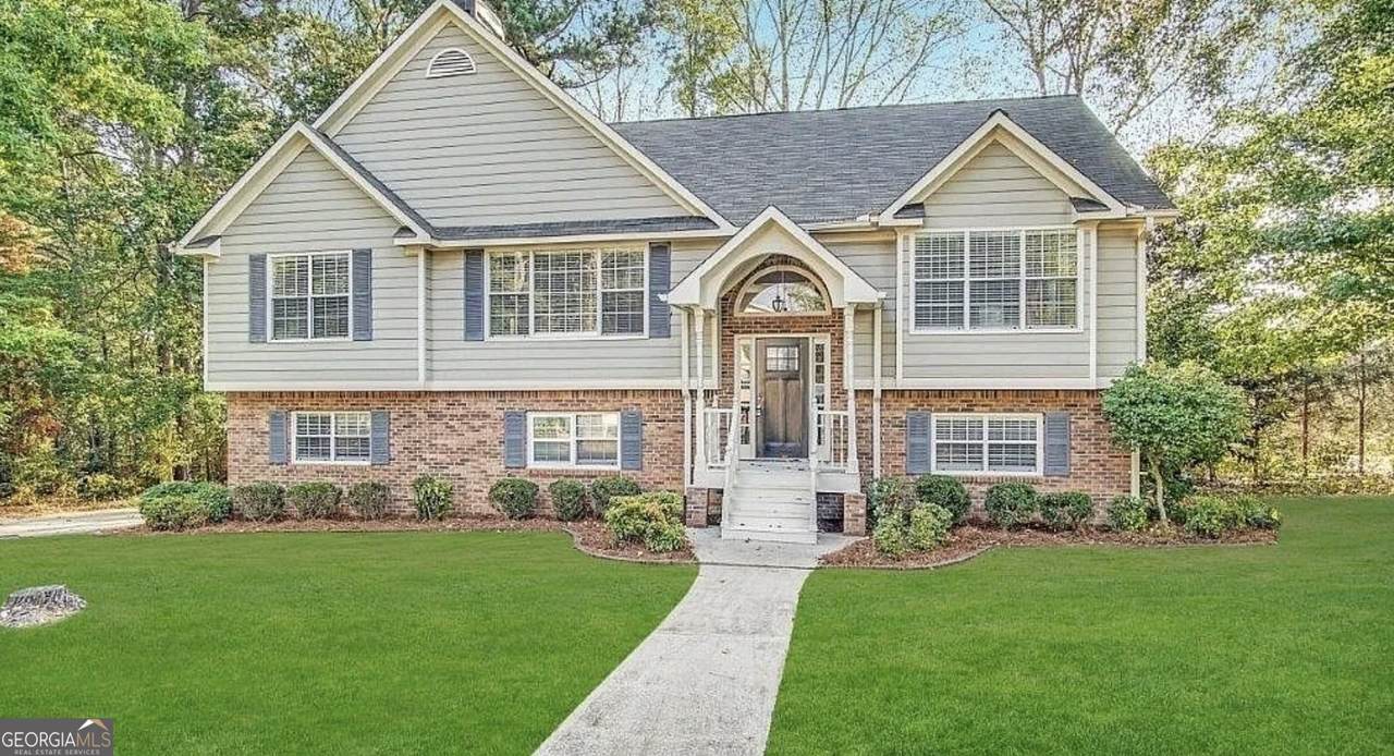1134 Wagon Trace - Photo 1