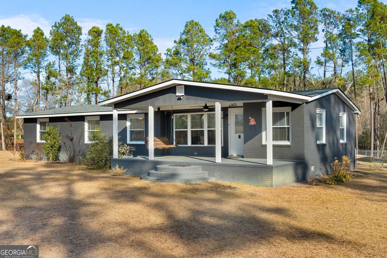 1415 Hwy 23 - Photo 1