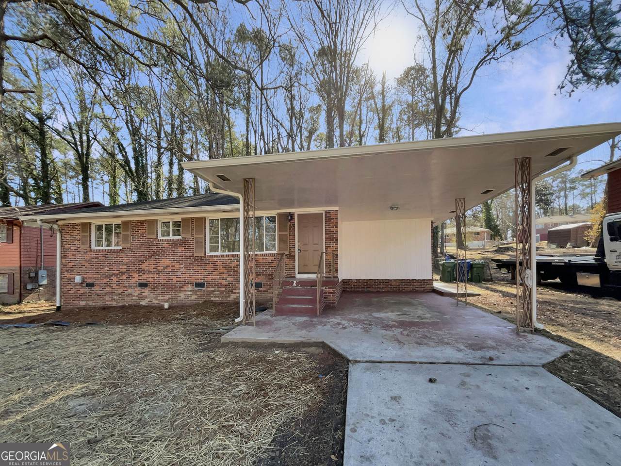 2565 Bonnybrook Drive - Photo 1