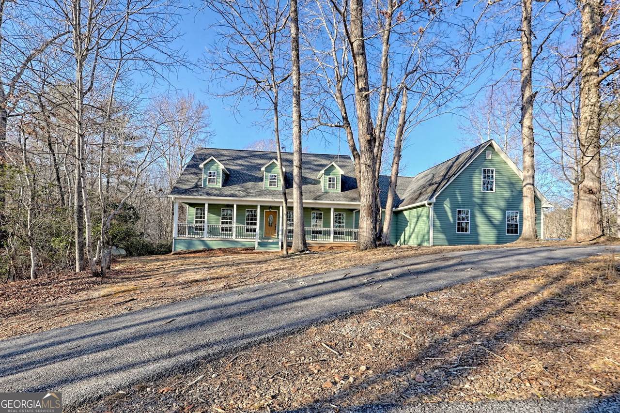 150 Blue Jay Road - Photo 1