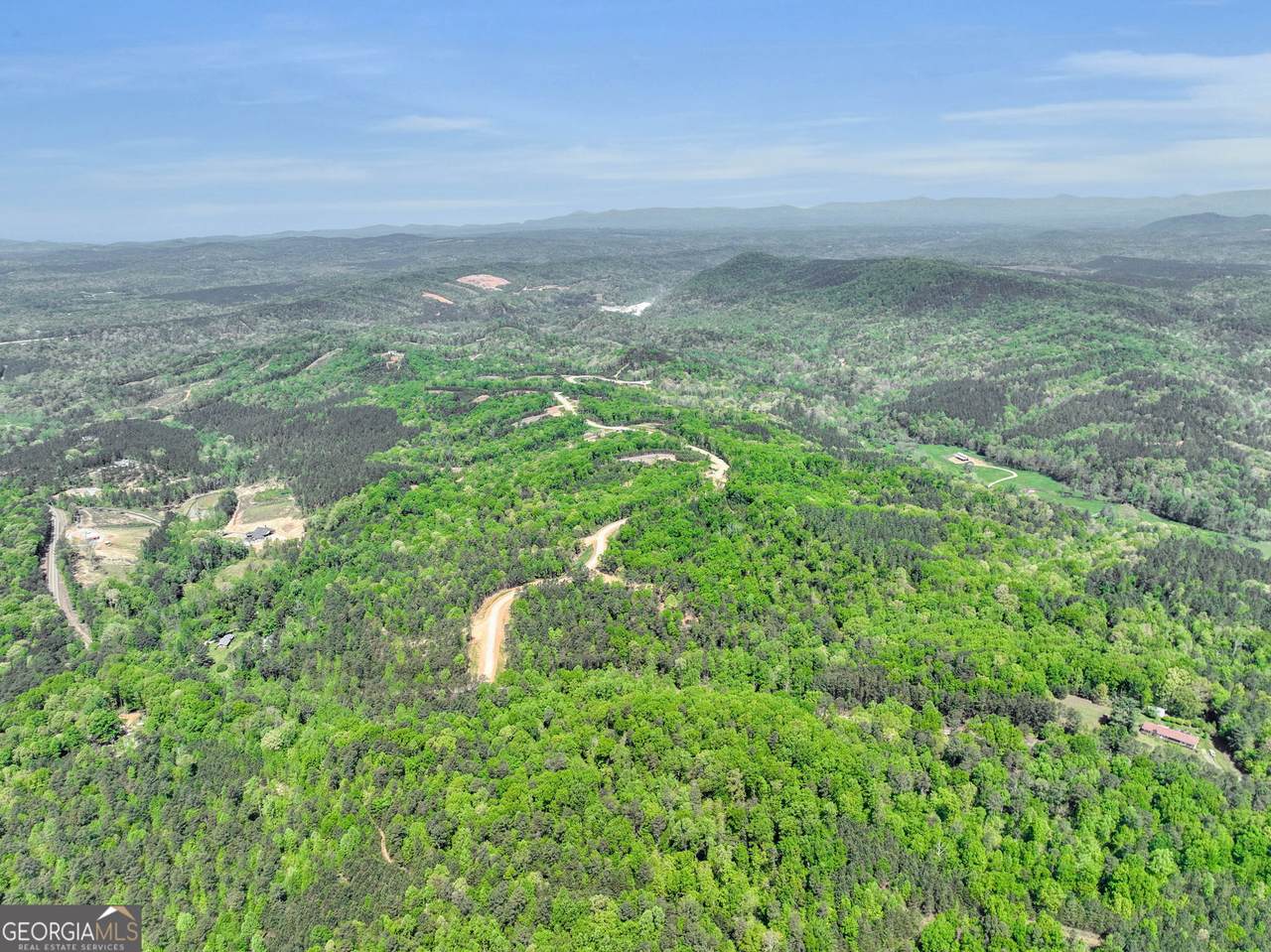 656 Lookout Valley Trail - Photo 1