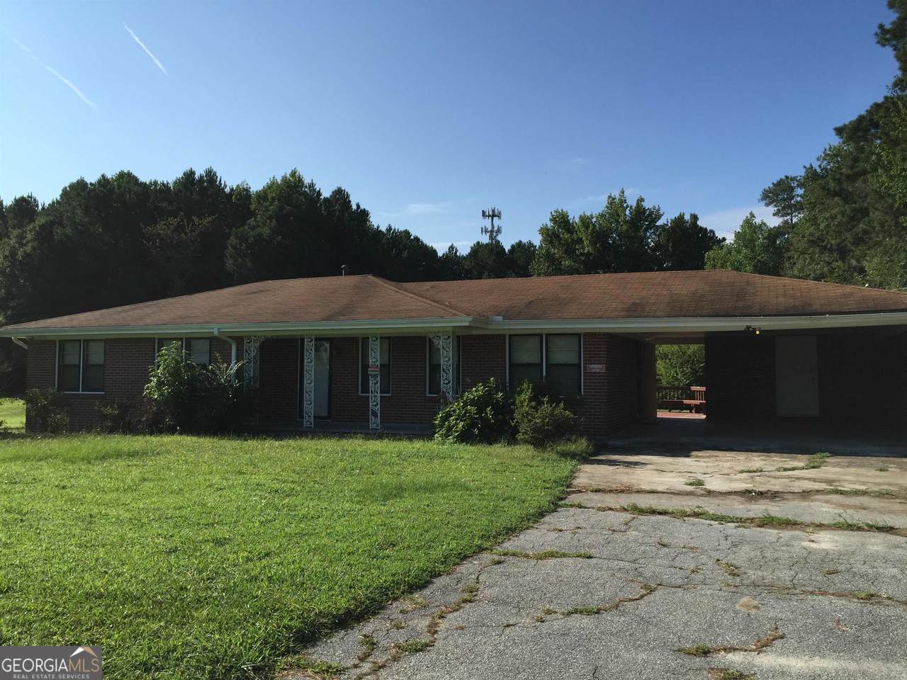 2500 Woodward Road - Photo 1