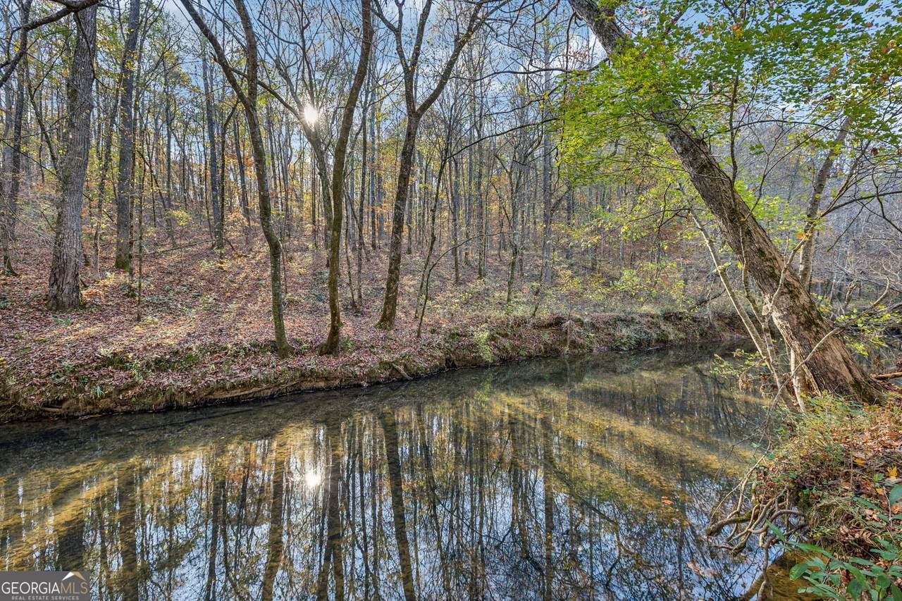 1 Josh Ward Road - Photo 1