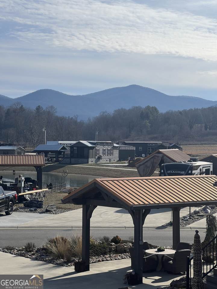 137 Foggy Mountain Road - Photo 1