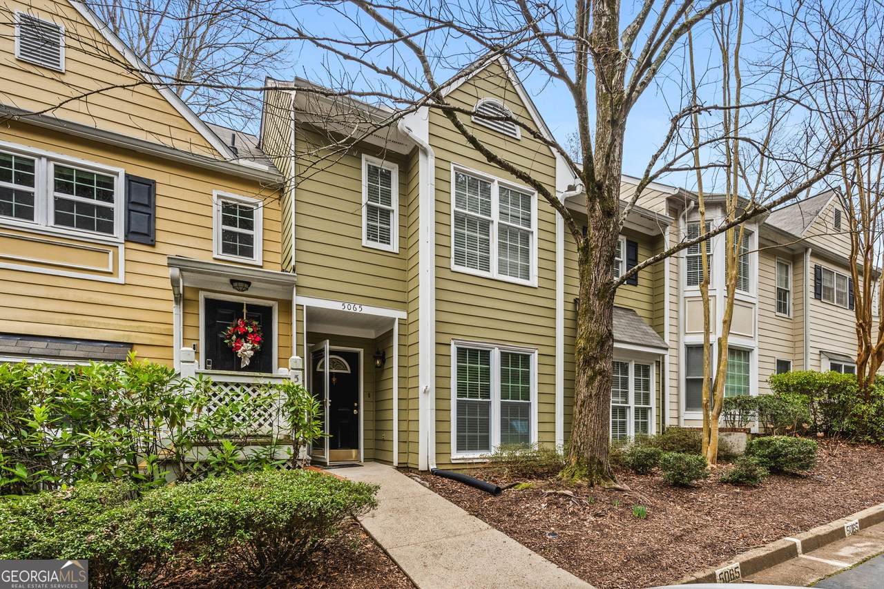 5065 Avalon Drive - Photo 1