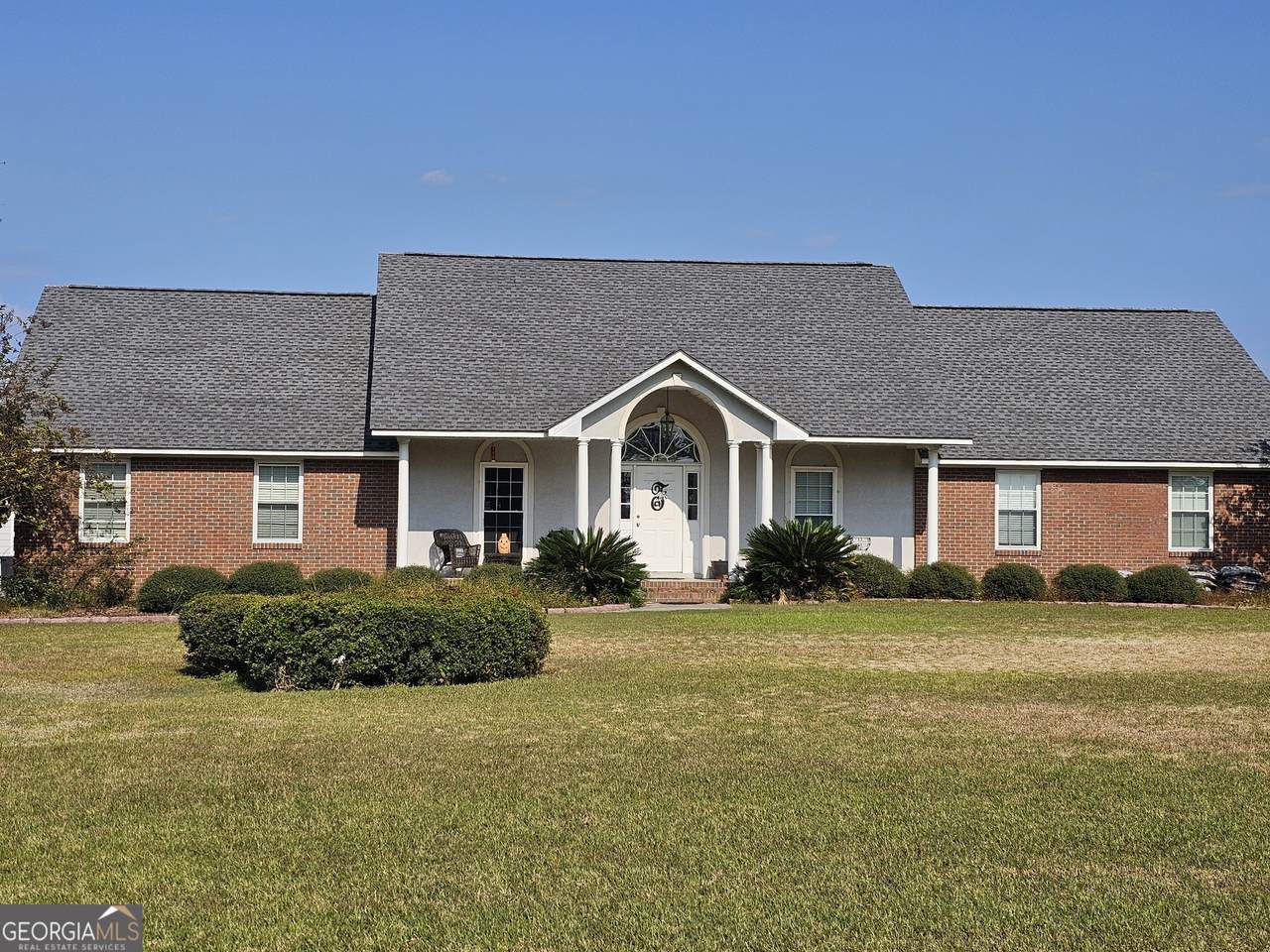 1045 Bazemore Road - Photo 1