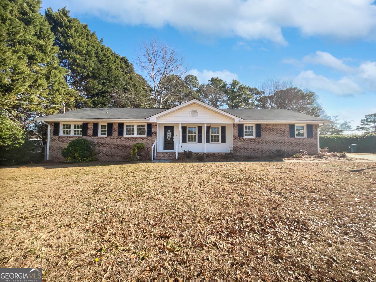 2622 Abington Drive - Photo 1