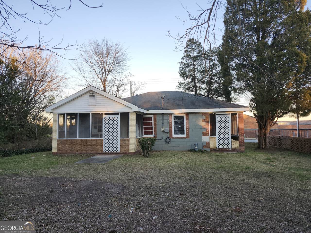 1121 Carroll Street - Photo 1