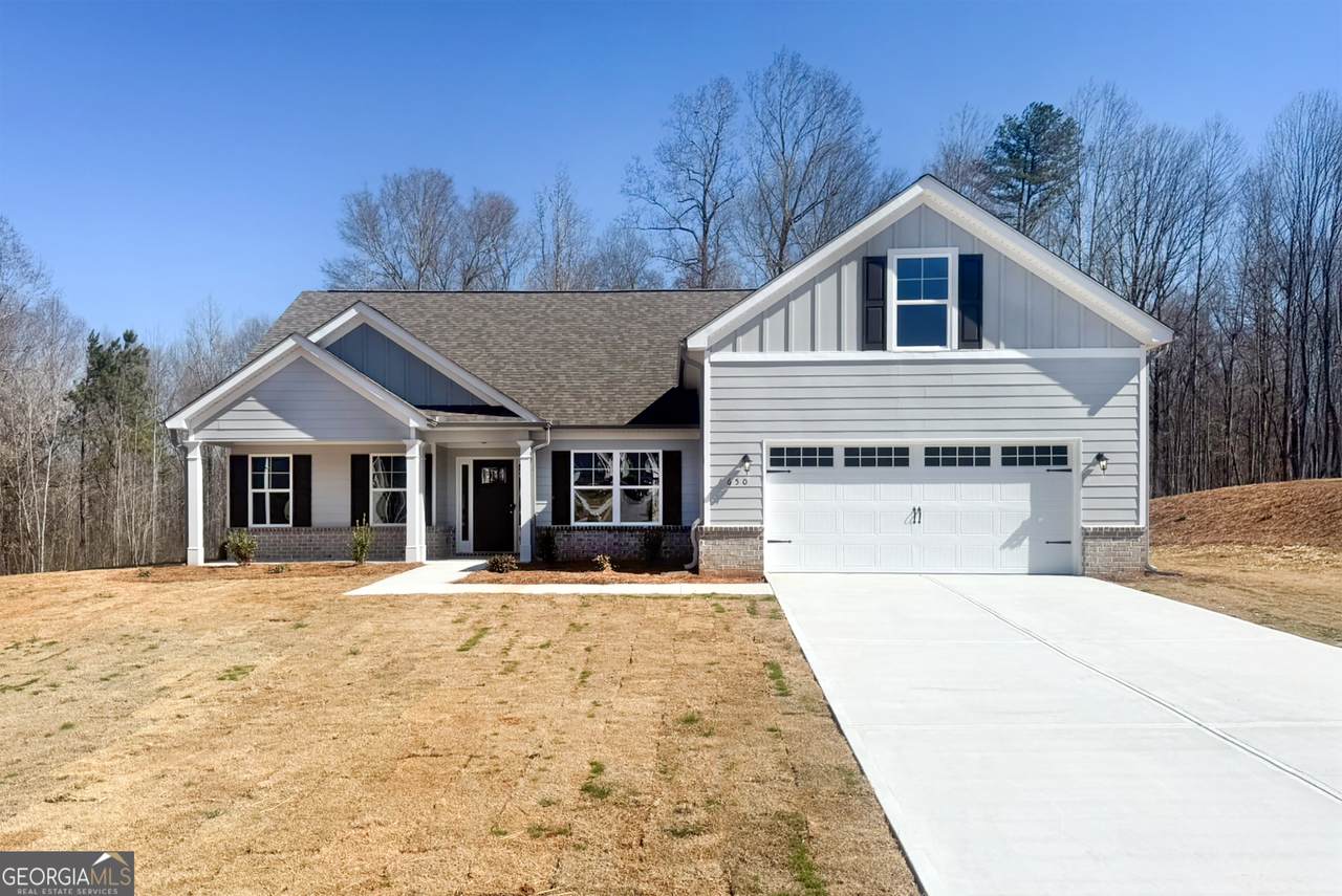 650 Belmont Park Drive - Photo 1