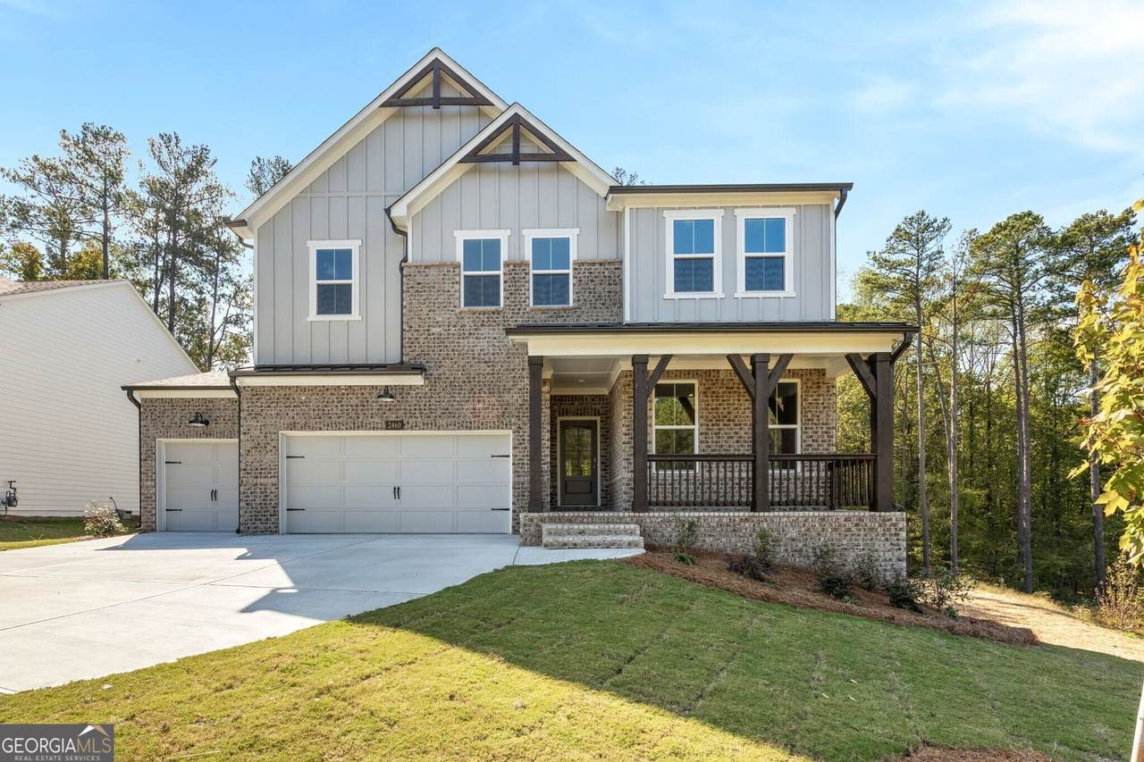 2460 Hidden Creek Road - Photo 1