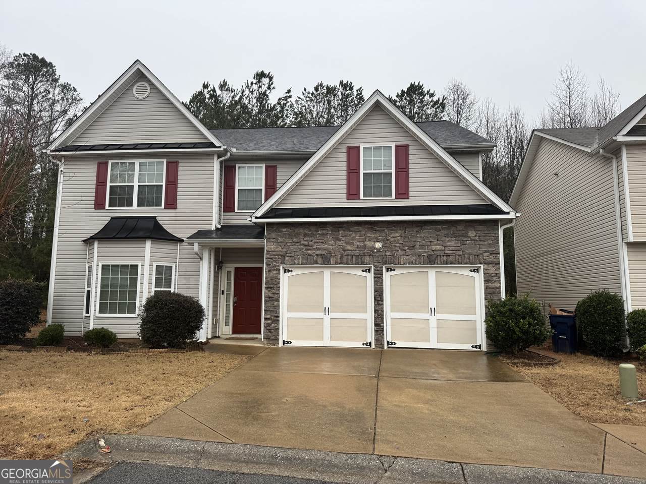 114 Crescent Woode Way - Photo 1