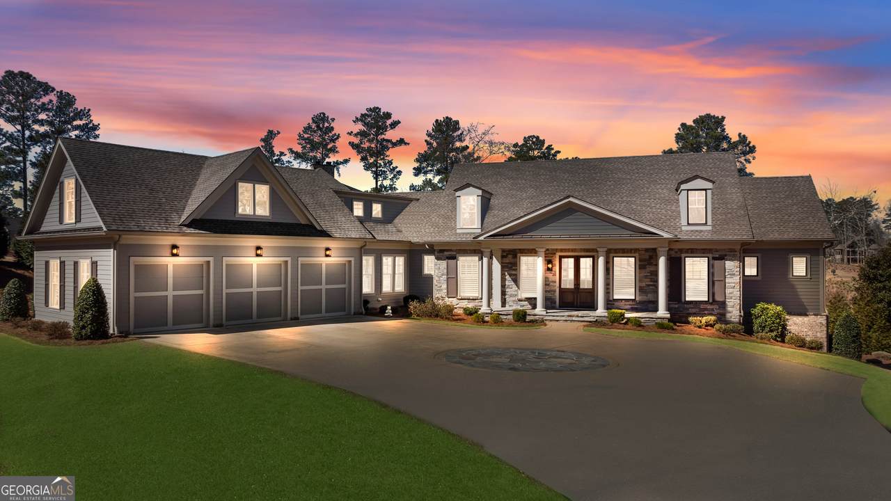 1280 Rose Creek - Photo 1
