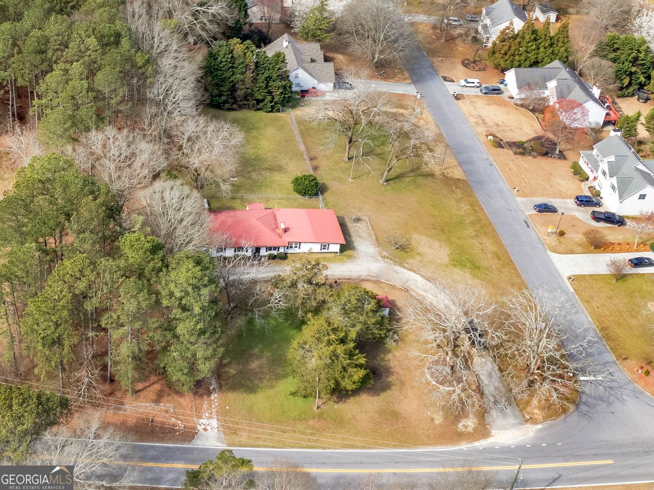 1713 Bramlett Shoals Road - Photo 1
