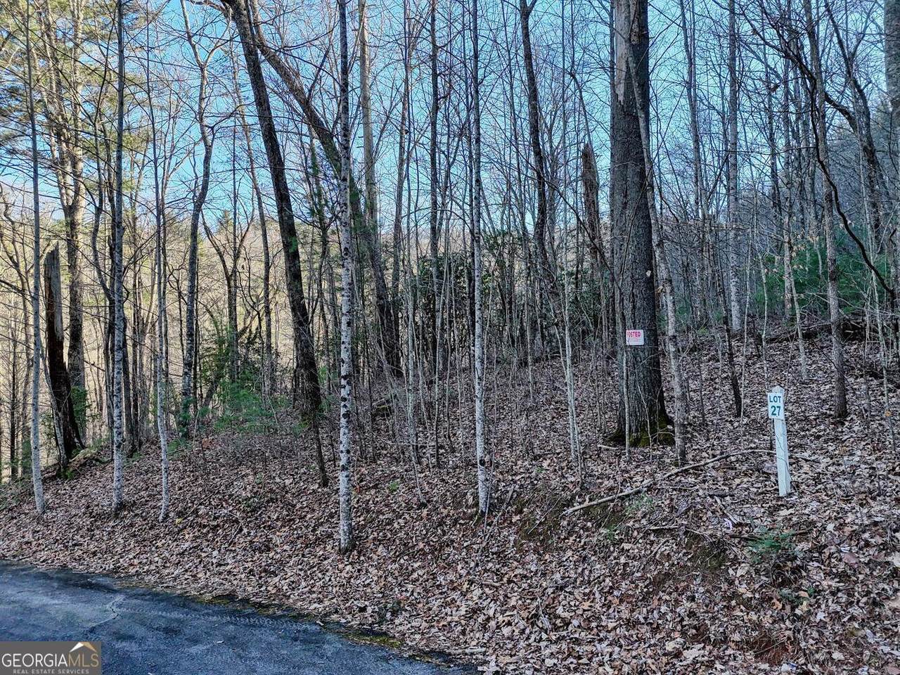 LOT 27 Highland Falls - Photo 1