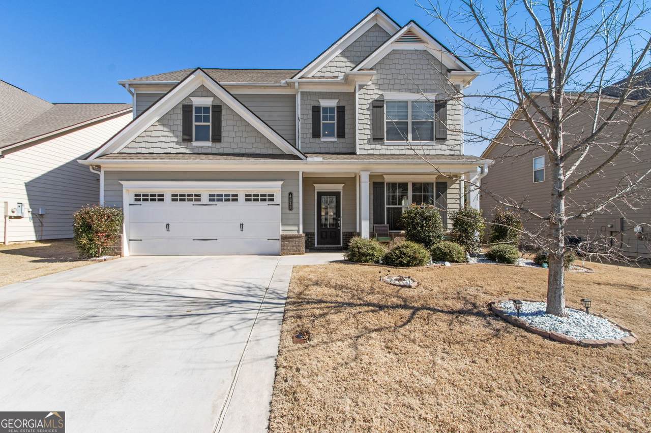 4513 Banshire Circle - Photo 1