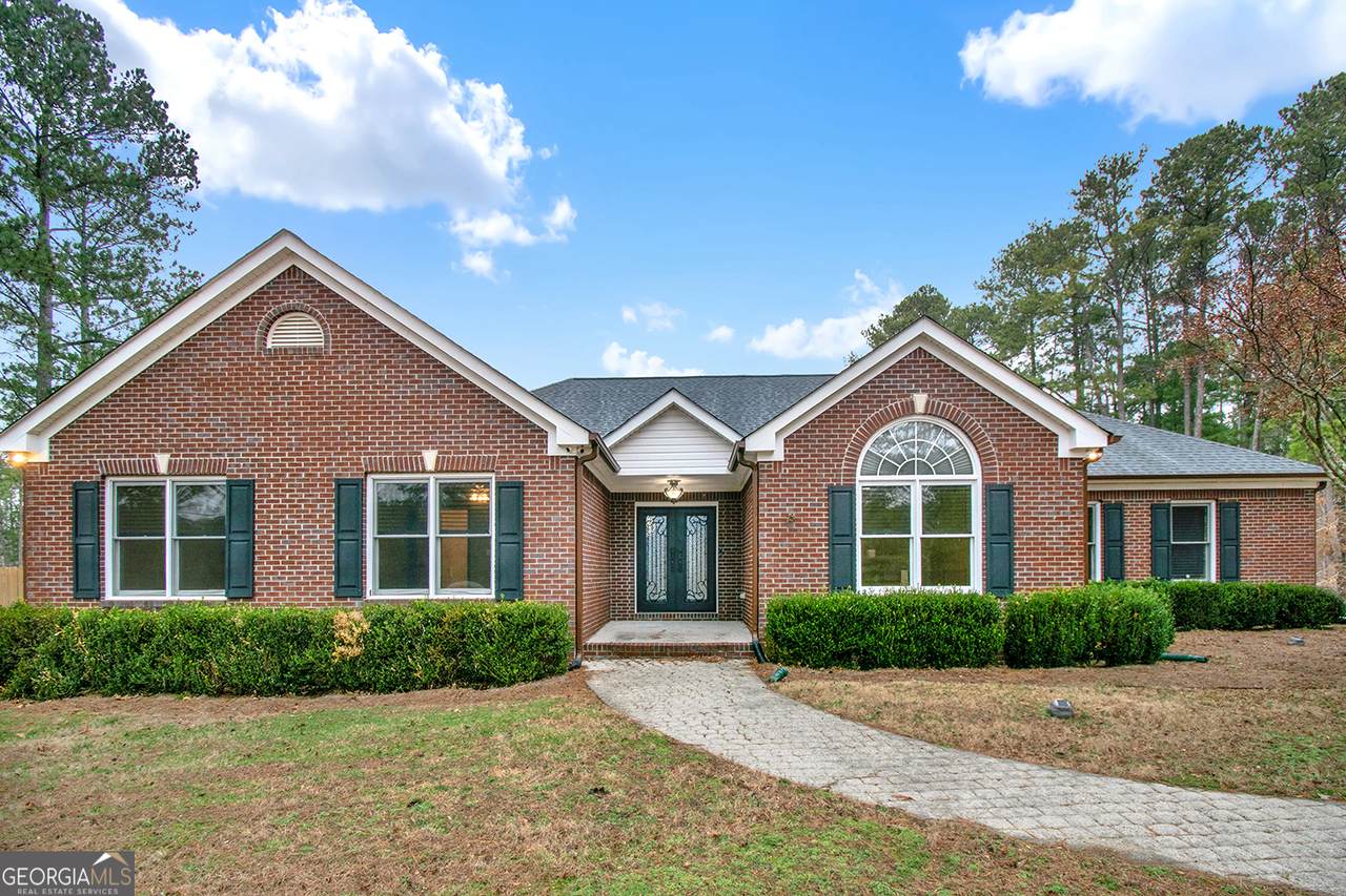 2705 Luke Edwards Road - Photo 1