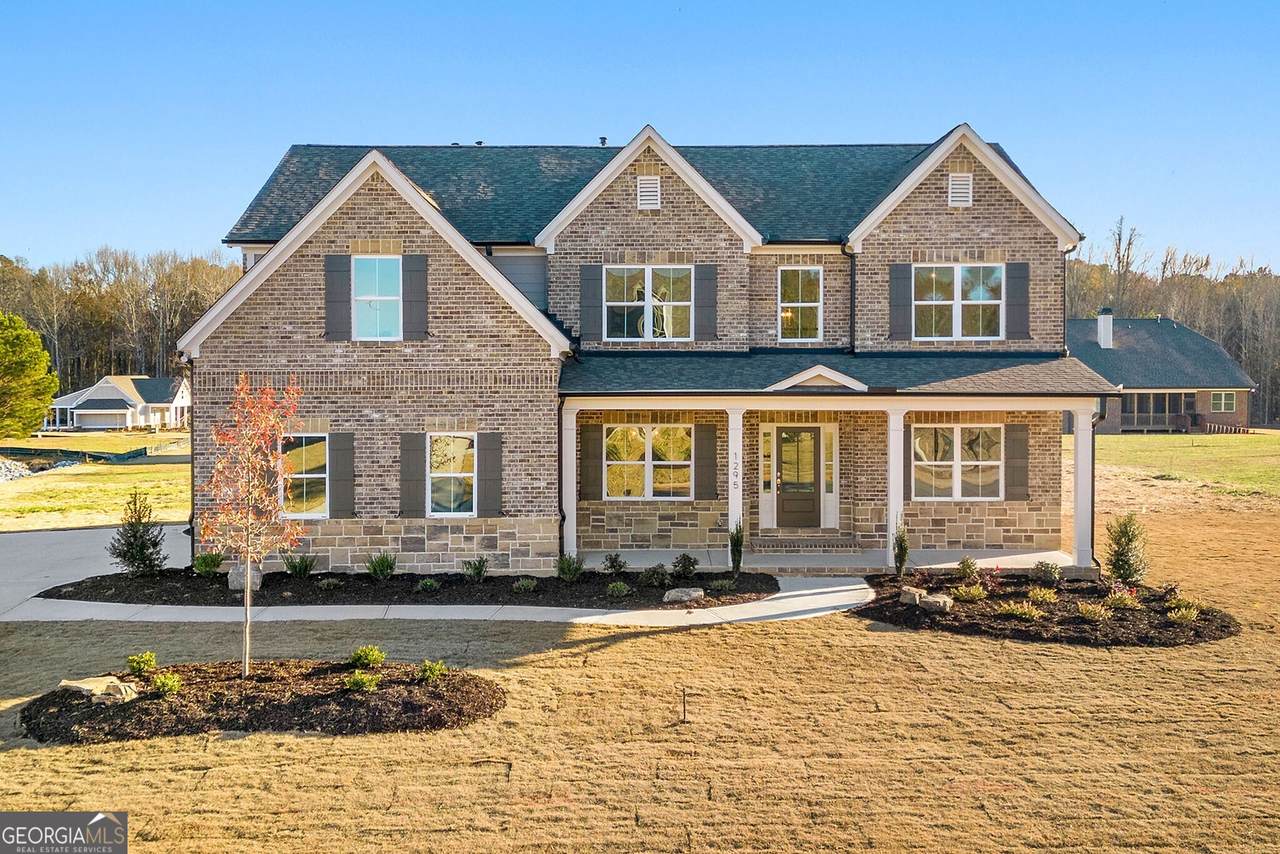 1295 Stonewood Field Road - Photo 1