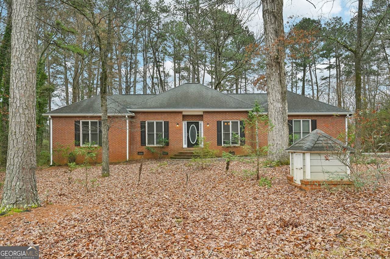 105 Spring Forest Way - Photo 1