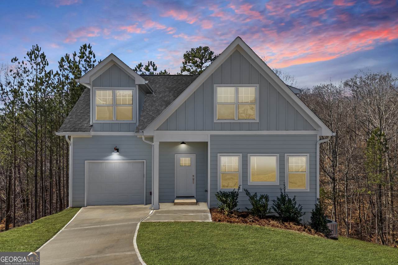 3175 Tackett Road - Photo 1