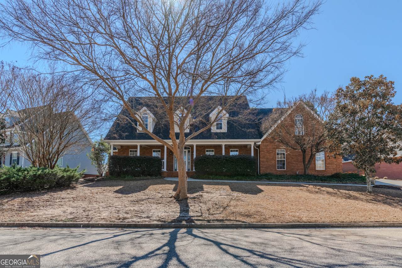611 Bay Laurel Circle - Photo 1