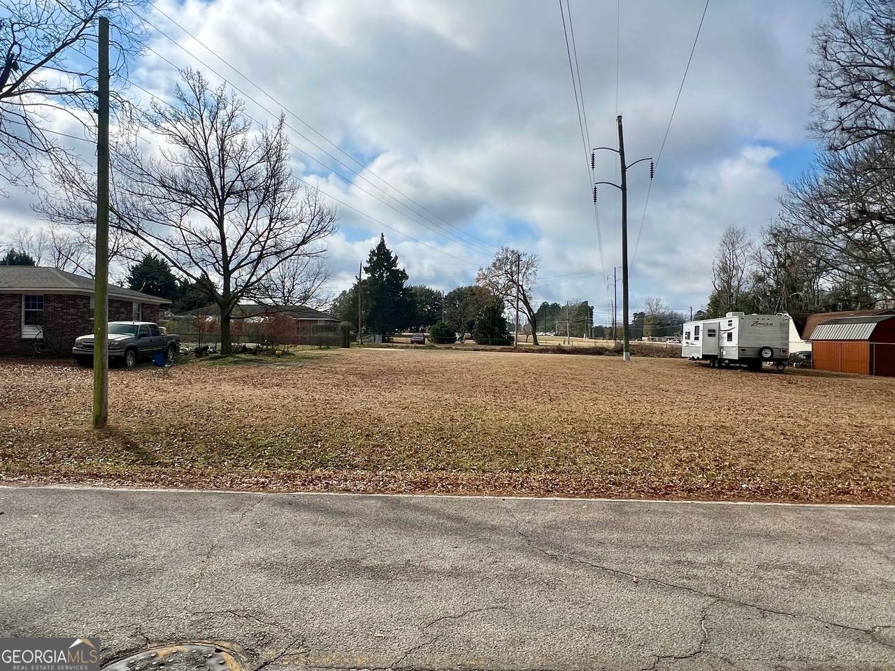 408 Moye Drive - Photo 1