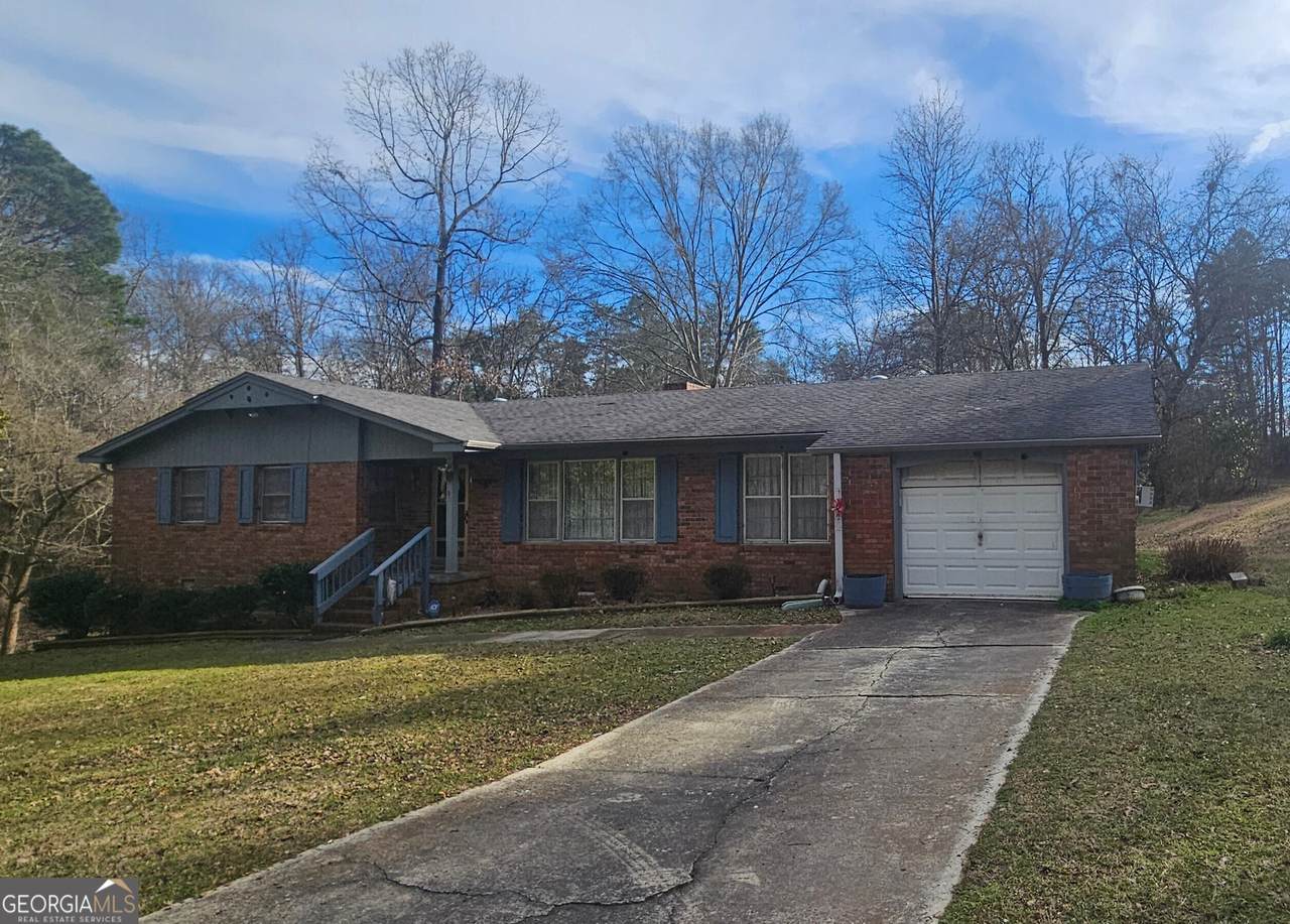 91 Mcclendon Drive - Photo 1