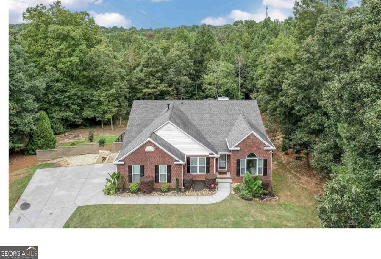 6242 Huckleberry Ridge - Photo 1