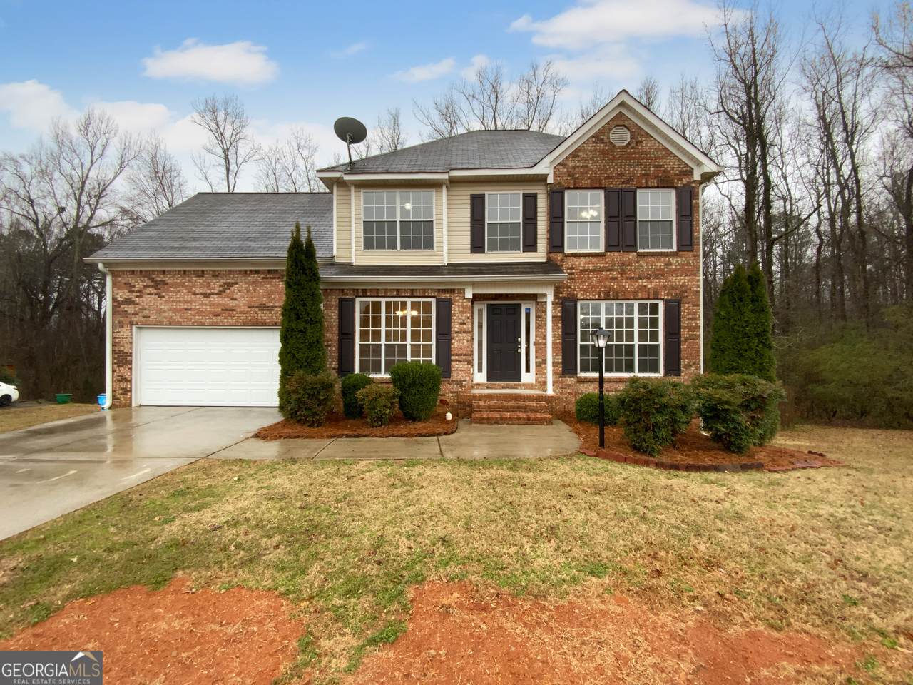641 Morningside Drive - Photo 1