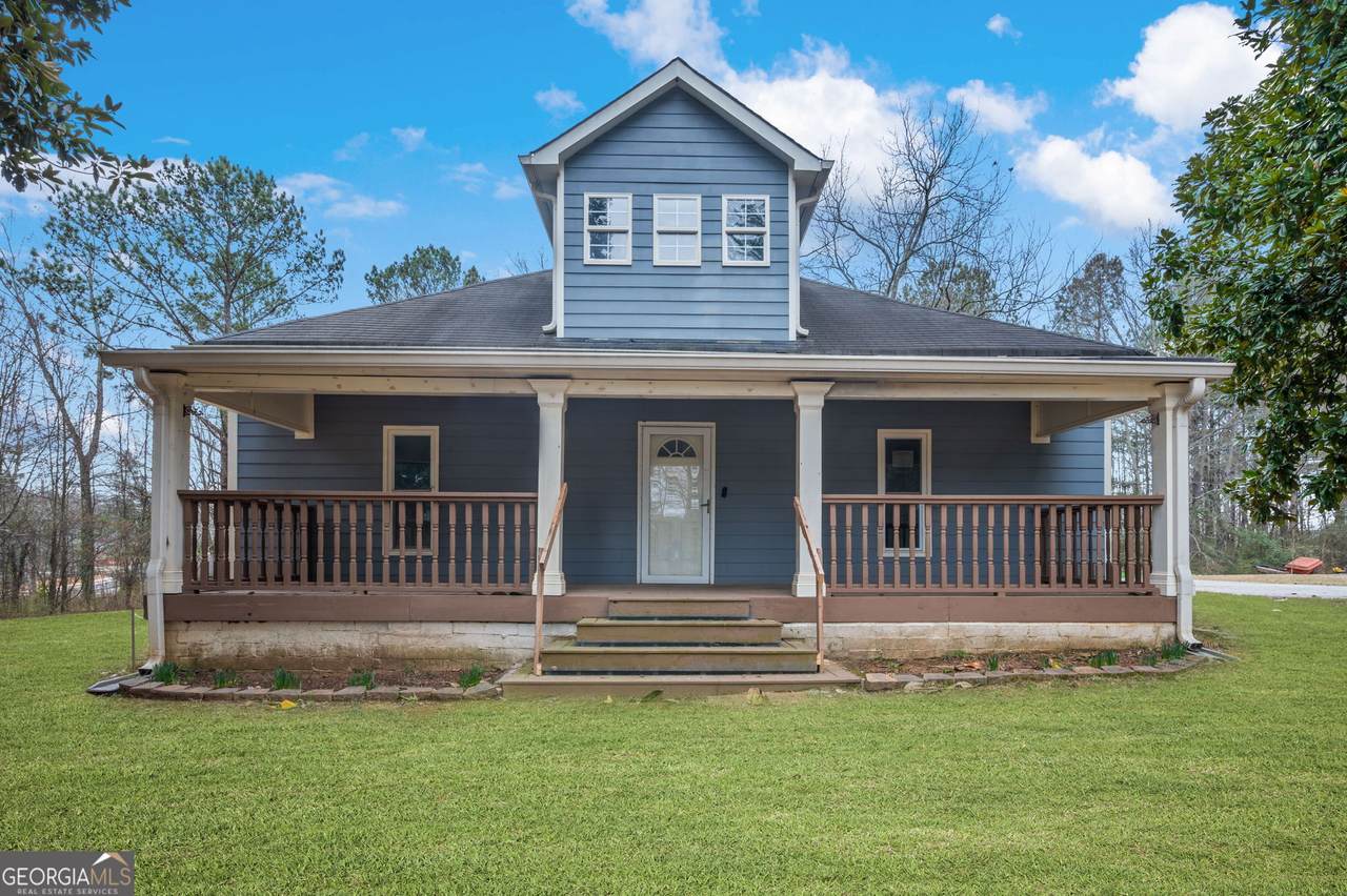 2820 Maxwell Place - Photo 1