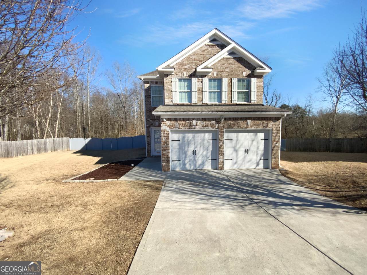 5735 Hedge Brook Drive - Photo 1