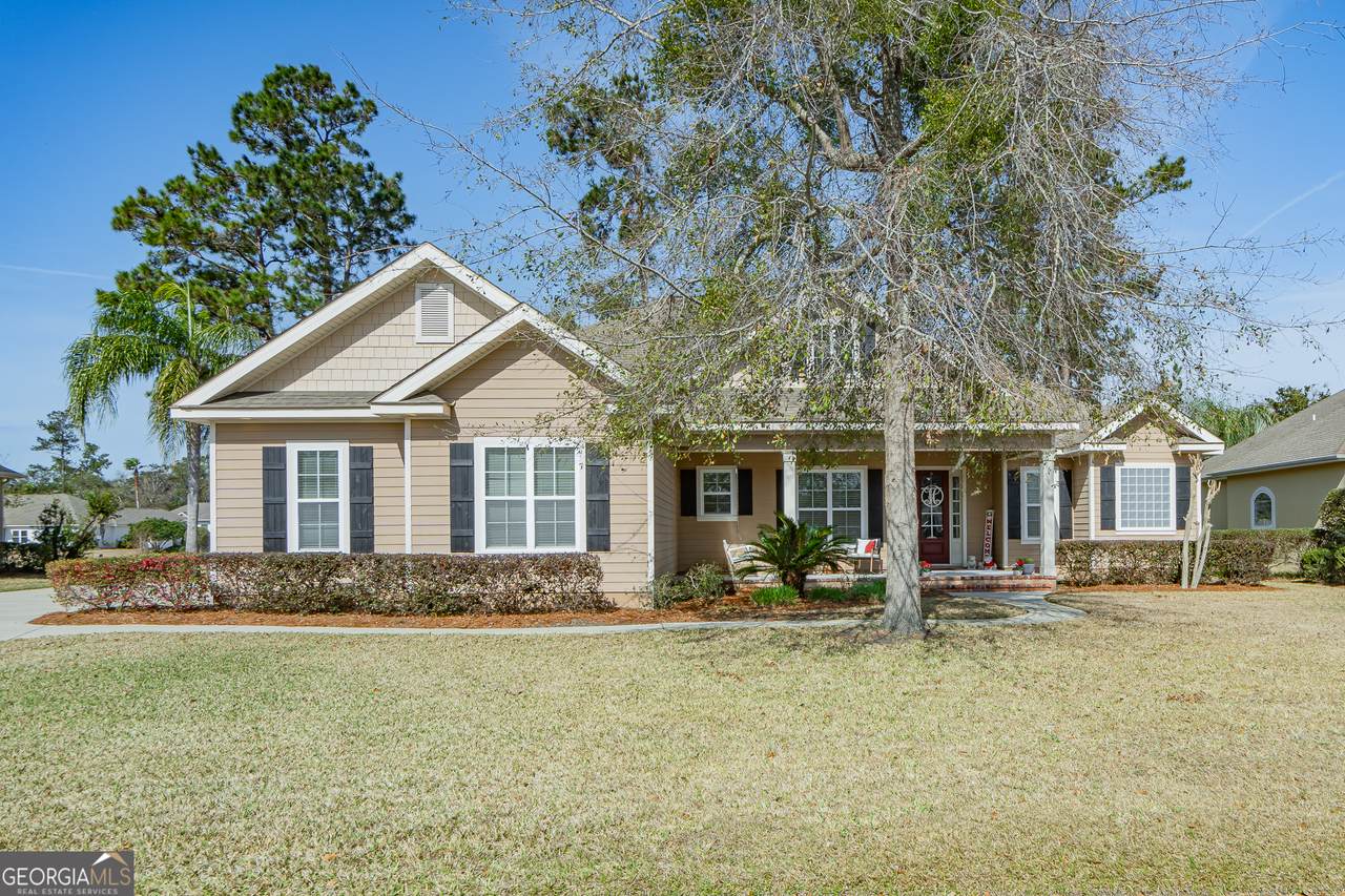 105 Cameron Owen Drive - Photo 1