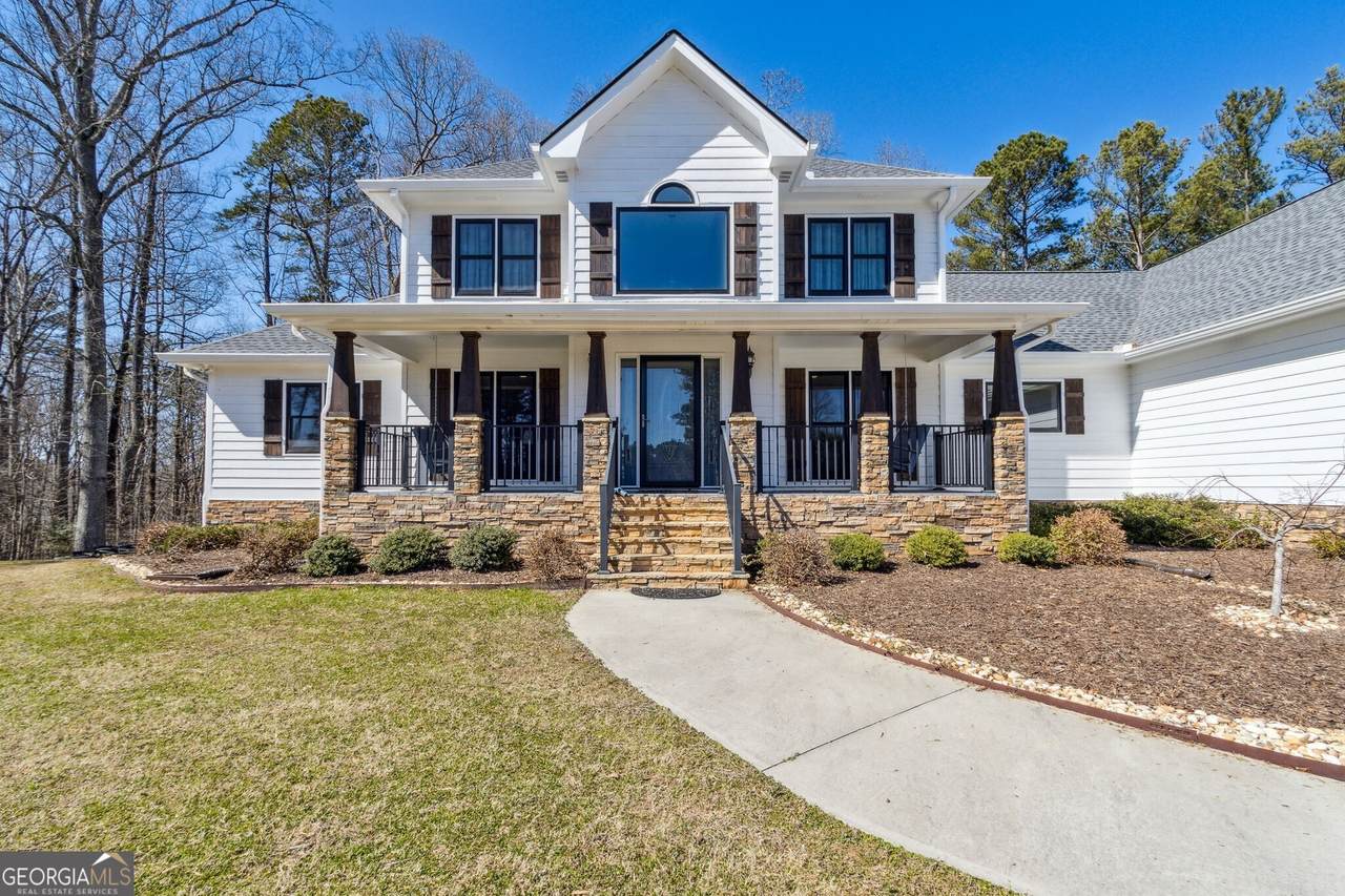 684 Old Cumming Road - Photo 1