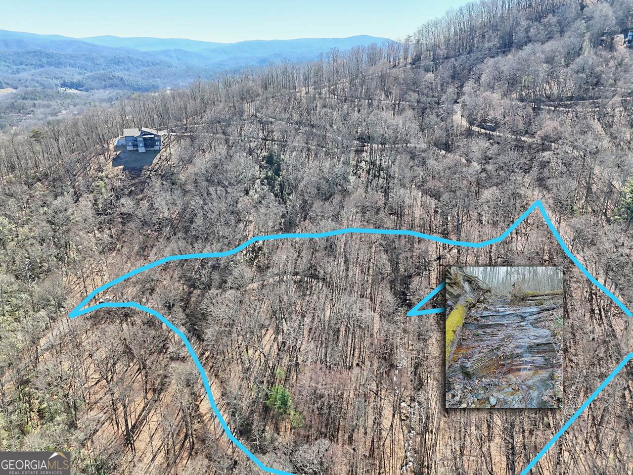 0 Brighton Drive - Photo 1