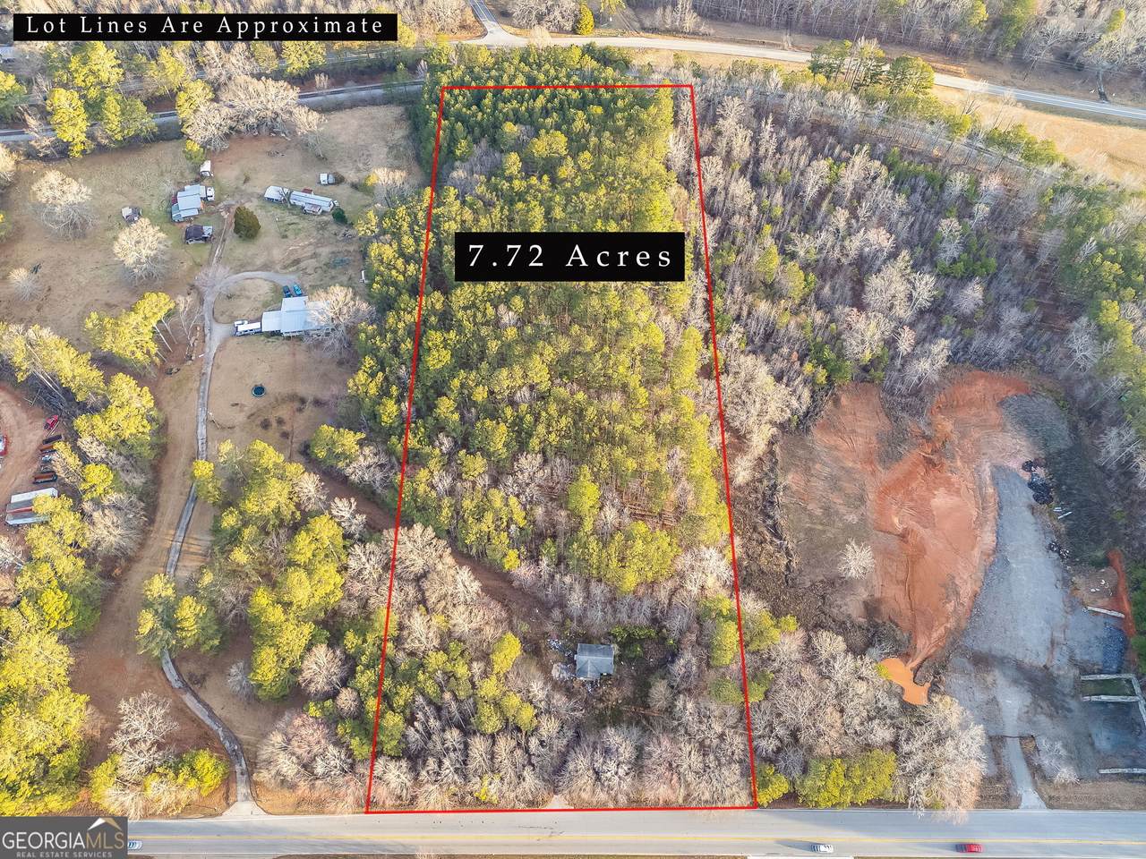 1162 Highway 78 - Photo 1