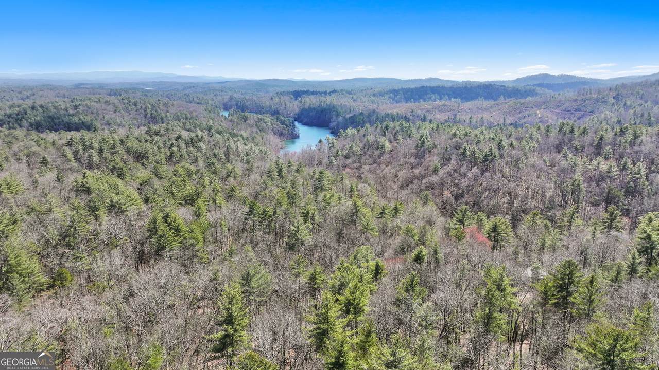 11.1 AC. Stevens Ridge Road - Photo 1