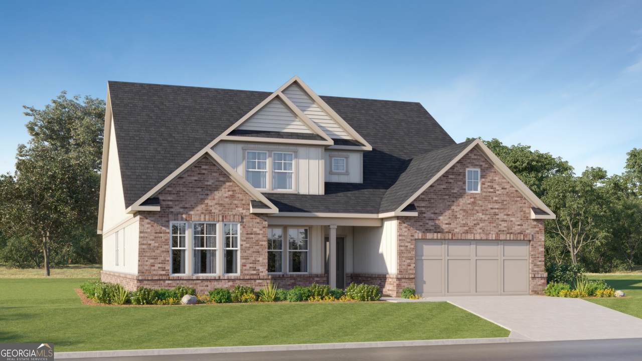 507 Toccoa Court - Photo 1