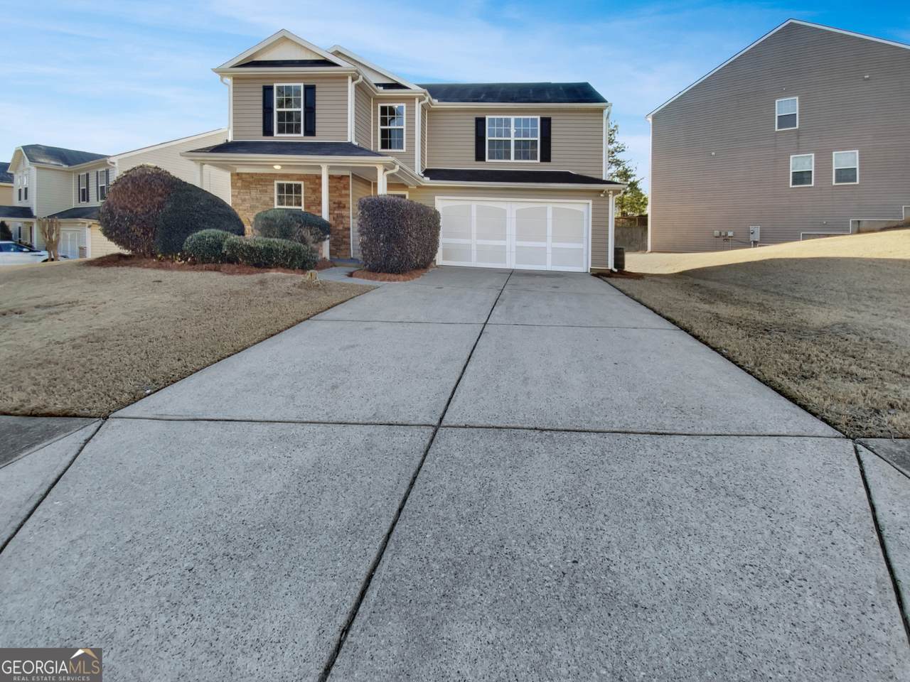 2985 Whittier Way - Photo 1