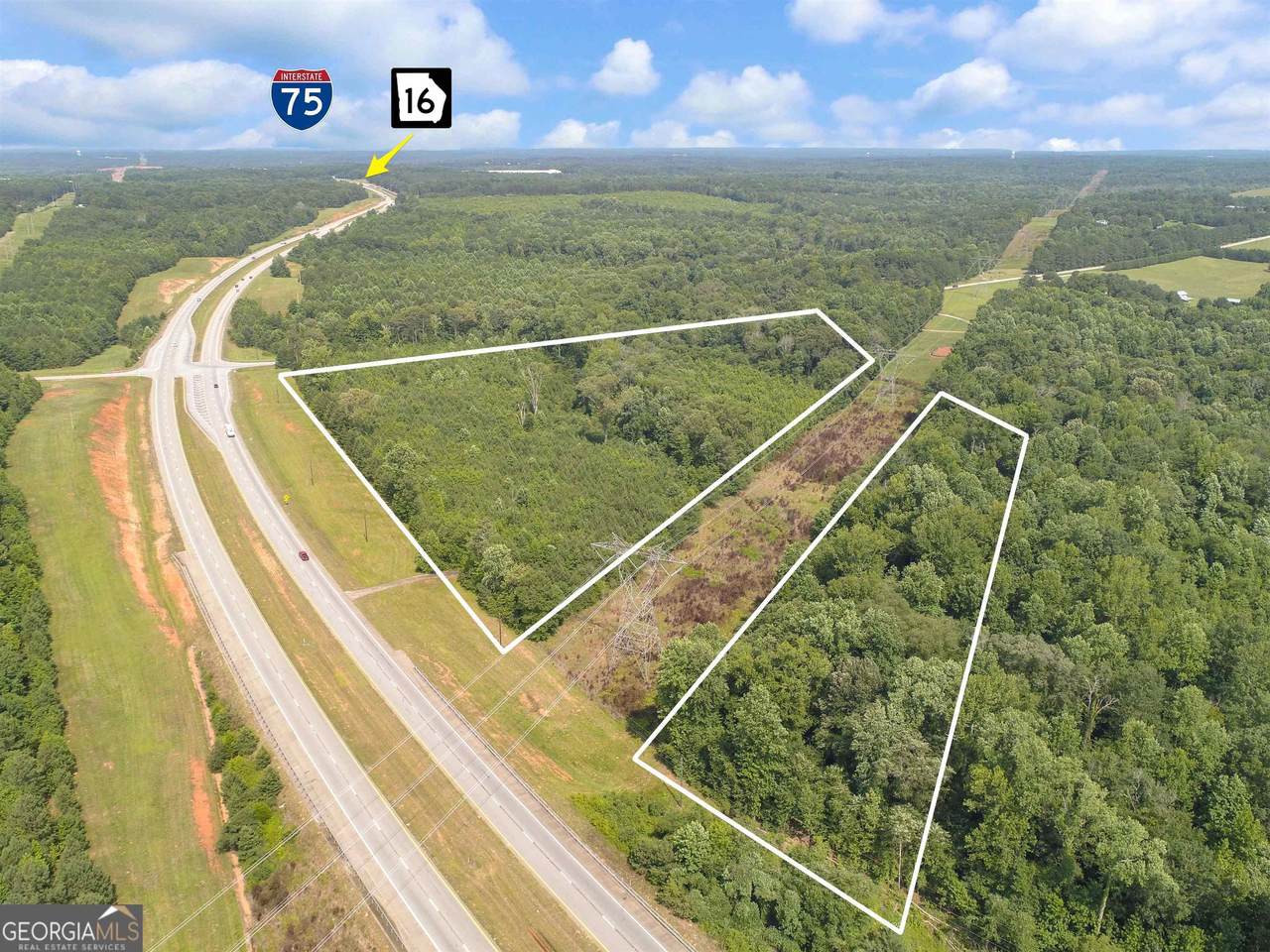 952 Bailey Jester Road - Photo 1