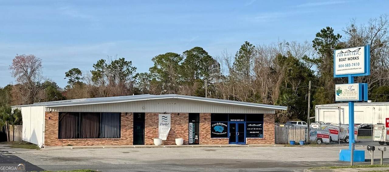 3842 Ga Highway 40 - Photo 1