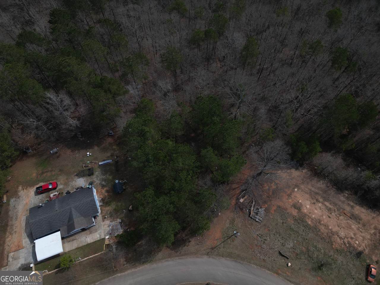 15693 Tanglewood Drive - Photo 1