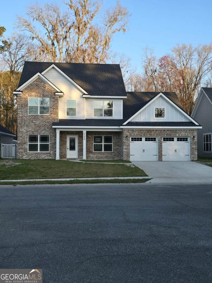 124 John Eady Court - Photo 1