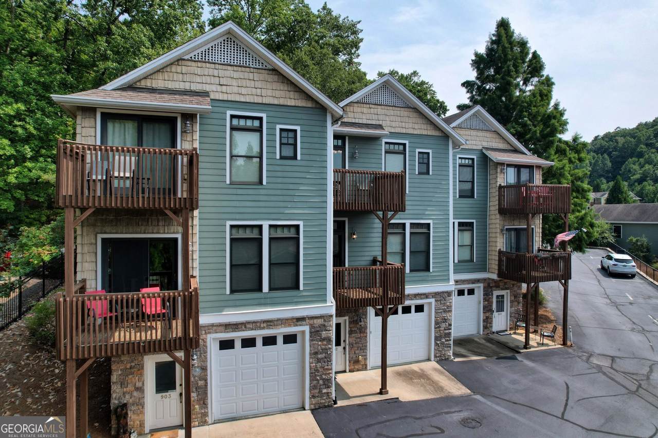 1411 Lakeside Road - Photo 1