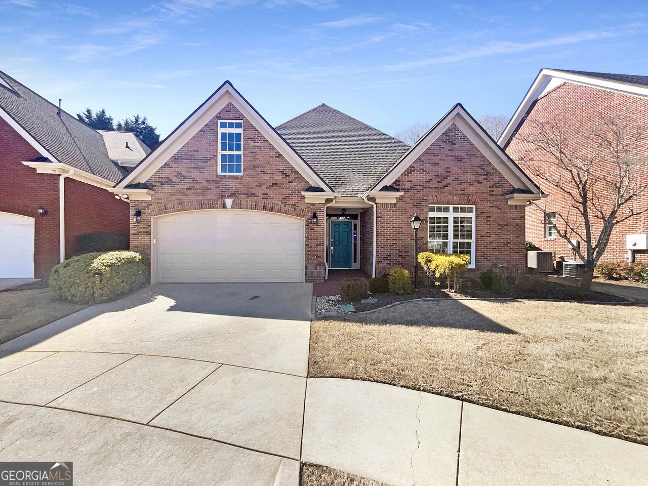 1832 Glenwood Lane - Photo 1