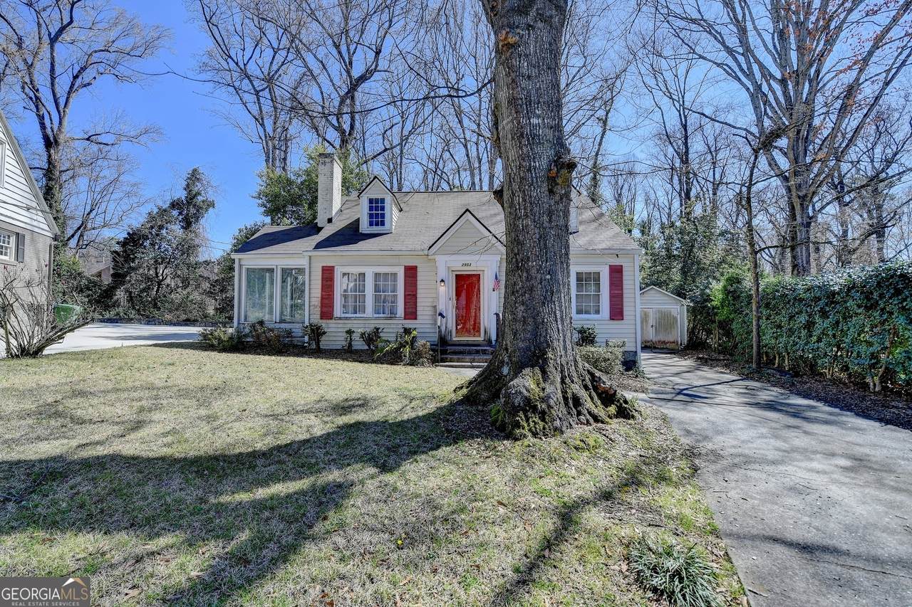 2953 Hardman Court - Photo 1