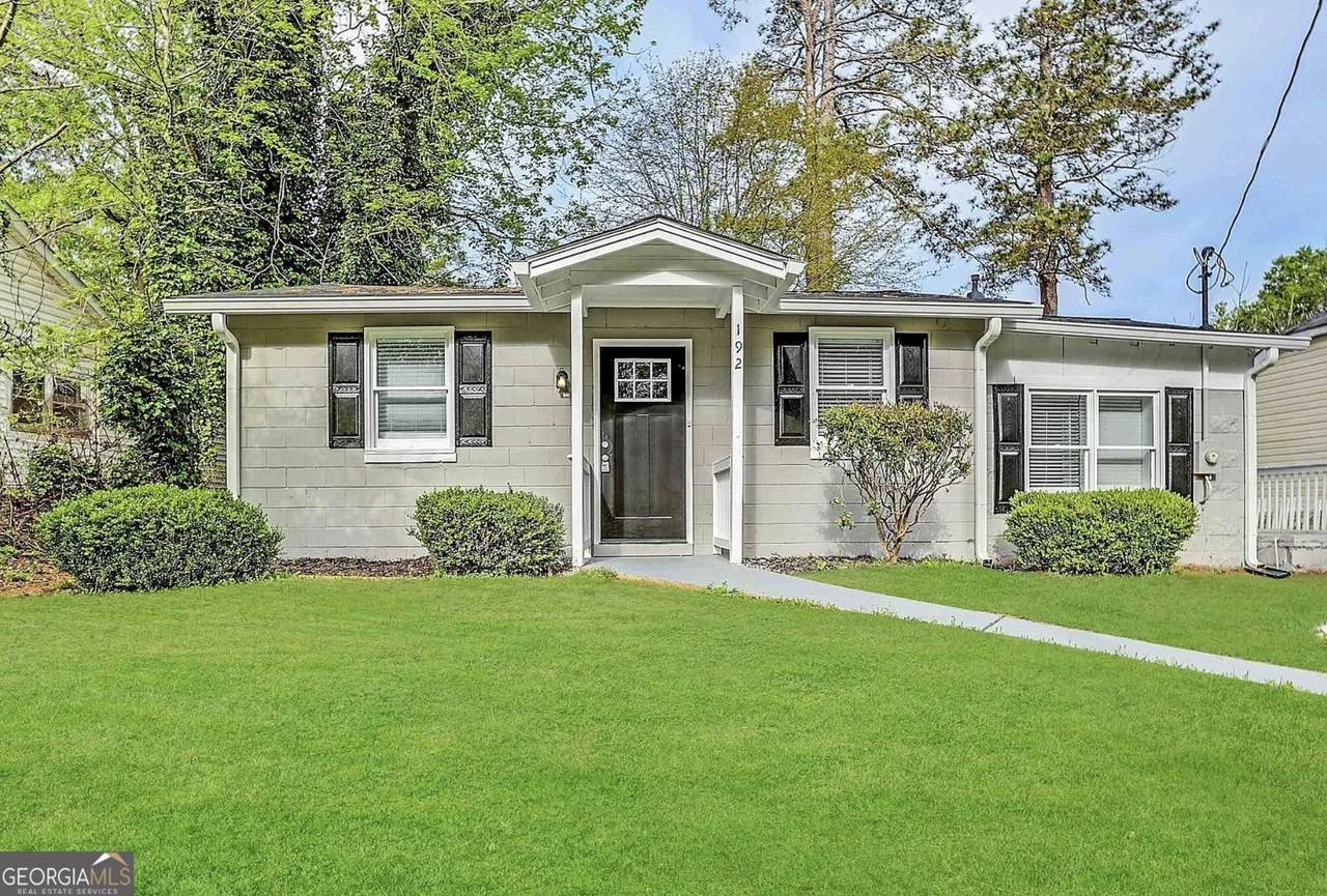 192 Margaret Street - Photo 1