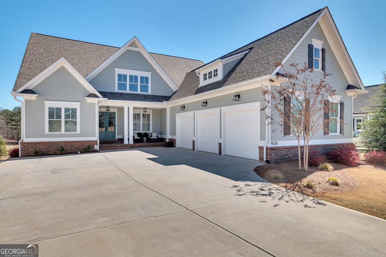 908 Indigo Bunting Road - Photo 1